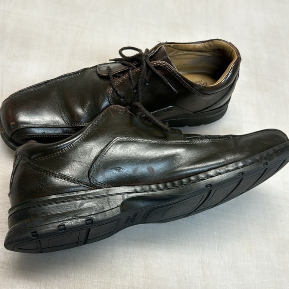 0824-04 Dockers ProStyle Shoes - Picture 3 of 6